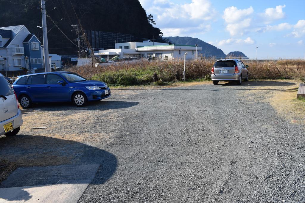 冲浪骑士膳食公寓 招待所 西伊豆町